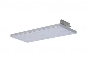 Прожектор / Светильник направленного света DOMINO LED PANEL/T (500) 80 SL D90 4000K 1232000520