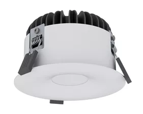 Даунлайт светодиодный светильник DL POWER LED MINI 13 D80 4000K