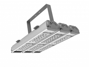 Светодиодный светильник SVT-STR-MPRO-Max-81W-VSM-TRIO