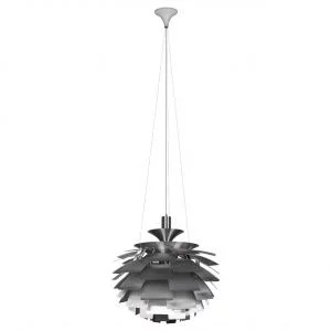 Подвесной светильник LOFT IT Artichoke 10156/800 Silver