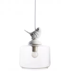  Arte Lamp PASSERO Белый A8029SP-1WH