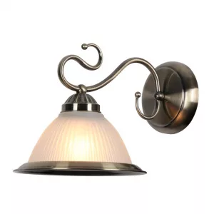 Бра Arte Lamp COSTANZA Бронза A6276AP-1AB