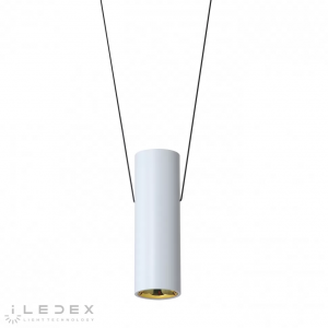 Светильник подвесной iLedex Oxygen ZD8213S-12W SWH