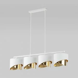 Подвесной светильник TK Lighting Grant White 4822