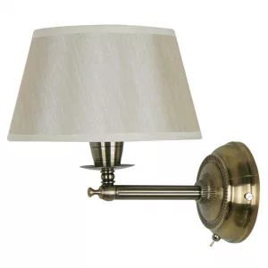 Бра Arte Lamp YORK Бронза A2273AP-1AB