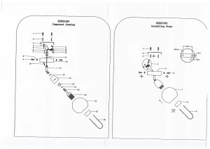 Светильник спот MW-Light Гэлэкси 632021001