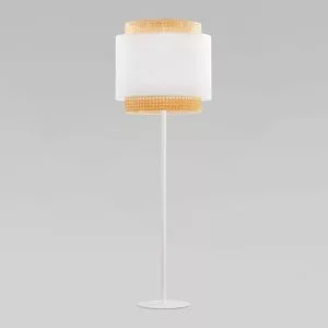 Напольный светильник TK Lighting Boho White 5566