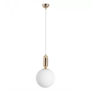  Arte Lamp BOLLA-SOLA Золотистый A3034SP-1GO