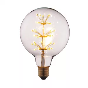 Ретро-лампа LOFT IT Edison Bulb G12547LED