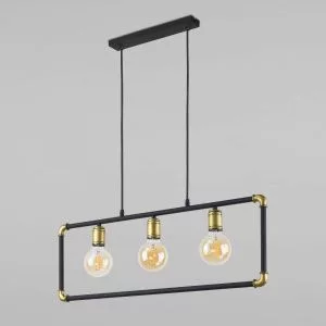 Подвесной светильник TK Lighting Hydria 4146