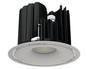 Даунлайт светодиодный светильник DL POWER LED 40 D60 IP66 4000K