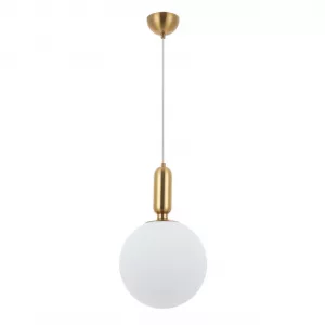  Arte Lamp BOLLA-SOLA Золотистый A3325SP-1PB