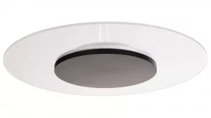 Потолочный светильник Zaniah 24W, накладка черная Deko-Light 620055