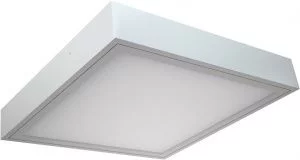 Настенно-потолочный светильник OWP OPTIMA LED 1200 IP54/IP54 4000K CRI90 1372002150