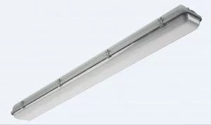 Настенно-потолочный светильник ARCTIC.OPL ECO LED 1200 EM3 5000K 1088000700