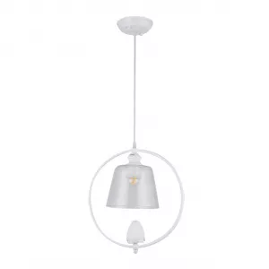  Arte Lamp PASSERO Белый A4289SP-1WH