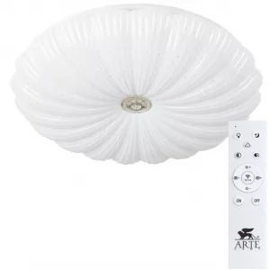  Arte Lamp BISCOTTI Белый A2675PL-72WH