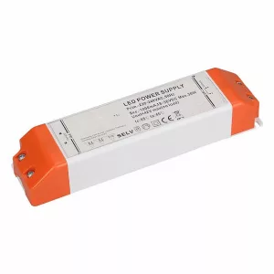 Блок питания ARJ-SP361000-DIM (36W, 1000mA, PFC, Triac)