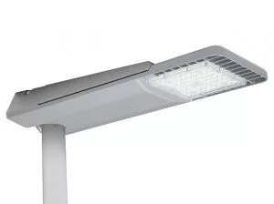 Светильник Светильник для освещения улиц и площадей GALAXY LED 70W DW 827 RAL9006 1730000120