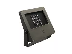 Прожектор / Светильник направленного света VIZOR LED 30W D8 RGB RAL7022 DMX RDM 1717000340