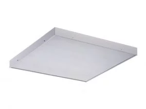 Настенно-потолочный светильник OPTIMA.OPL ECO LED 595 4000K GRILIATO 1166000050