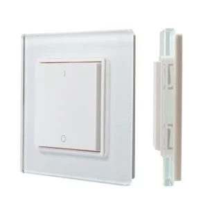 Панель SR-EN9001-RF-UP White (DIM, 1 зонa) (Arlight, -)