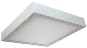 Настенно-потолочный светильник OWP ECO LED 589 IP54/IP54 4000K mat GRILIATO 1372000140