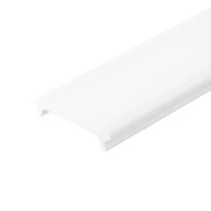 Экран STRETCH-25-WALL-SIDE-10m OPAL-PVC (Arlight, Пластик)