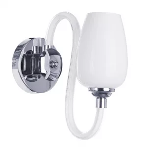 Бра Arte Lamp LAVINIA Белый A1404AP-1WH