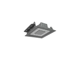 Промышленный светодиодный светильник INSEL LB/R LED 120 D65 5000K