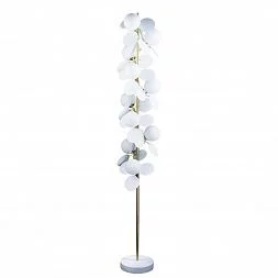 Торшер LOFT IT Matisse 10008F white