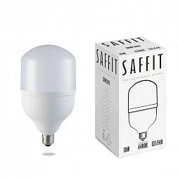 Лампа светодиодная SAFFIT SBHP1070 E27-E40 70W 230V 6400K