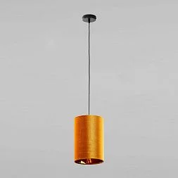 Подвесной светильник TK Lighting Tercino Orange 6120