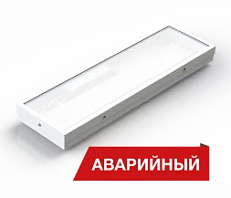 Светильник Diora NPO Glass Mini 28/3400 opal 5K A