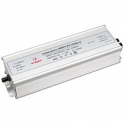 Блок питания ARPV-ST12350-A (12V, 29.0A, 350W) (Arlight, IP67 Металл, 3 года)