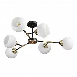 Люстра Lumion Comfi 4595/6C