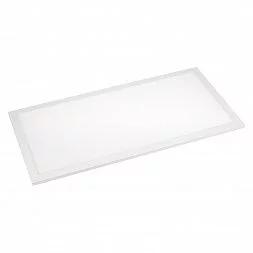 Панель IM-300x600A-18W White (Arlight, IP40 Металл, 3 года)