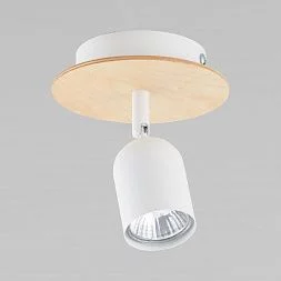 Потолочный светильник TK Lighting Top Wood 3294