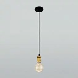 Подвесной светильник TK Lighting Retro 1903