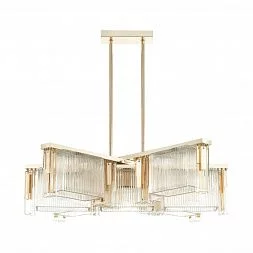 Люстра Odeon Light Gatsby 4877/7