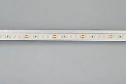 Лента RT 2-5000 24V Warm3000 2x (2835, 600 LED, CRI98) (Arlight, 14.4 Вт/м, IP20)