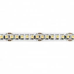 Светодиодная лента  - 180leds/м*14.4W/мW 3000K 1 400Lm Ra80 120° IP20 L1 000xW10xH2 24V Светодиодные ленты ST016.314.20