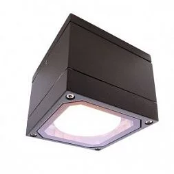 Потолочный светильник Deko-Light Mob Square II Anthracite 730410