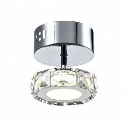 Светодиодный настенный светильник Moderli V1593-WL Luna LED*5W