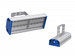 Светодиодный светильник SVT-STR-VAR-180W-120-GL