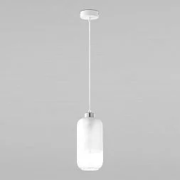 Подвесной светильник TK Lighting Marco Silver 3356