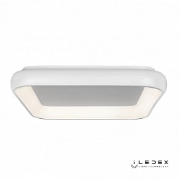 Потолочный светильник iLedex illumination HY5280-850 50W WH