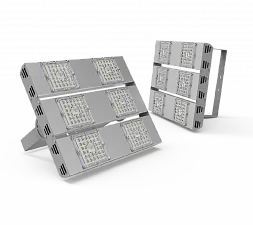 Светодиодный светильник SVT-STR-BM-60W-30-TRIO