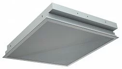 Настенно-потолочный светильник OPL/R ECO LED 1200 4000K GRILIATO 1028000290