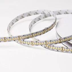 Светодиодная лента  Standard, 2835, 240 LED/м, 20 Вт/м, 24В , IP20, 2240-24-20-WW-M  SWG